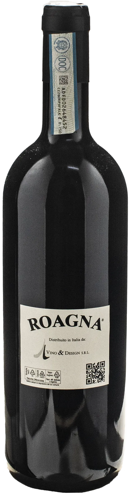 Roagna Barbera d'Alba 2019