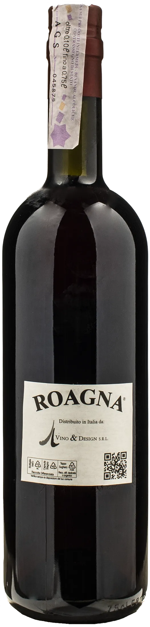 Roagna Barolo Chinato