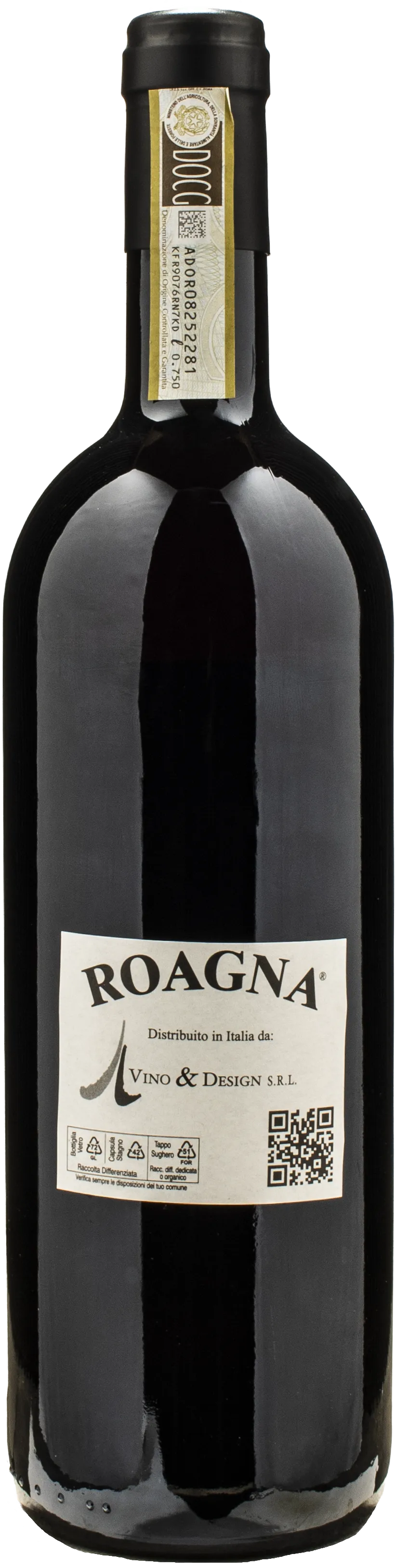 Roagna Barolo del Comune di Barolo 2020