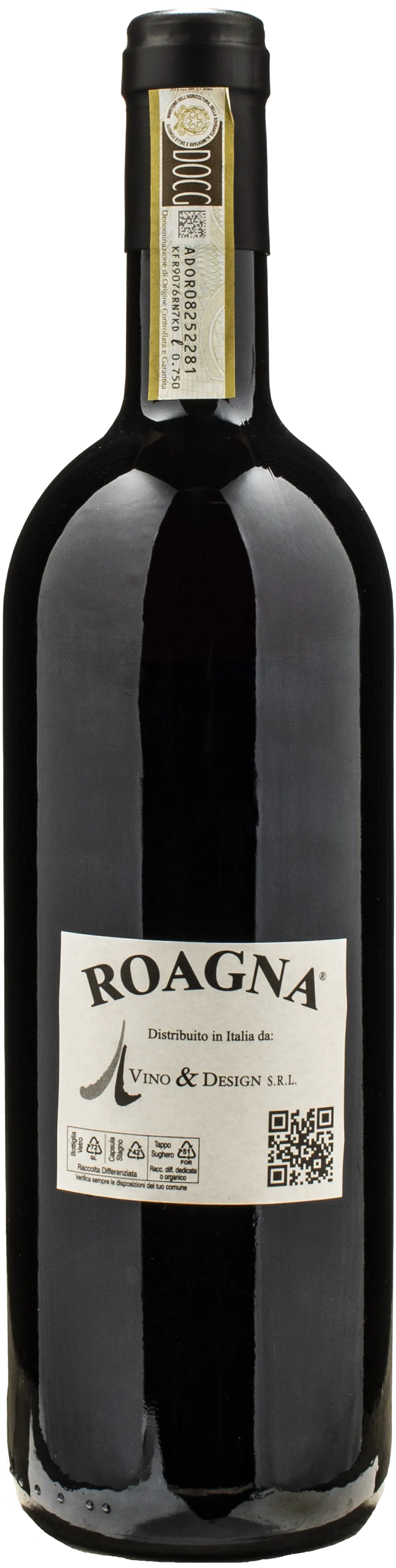 Roagna Barolo del Comune di Barolo 2020