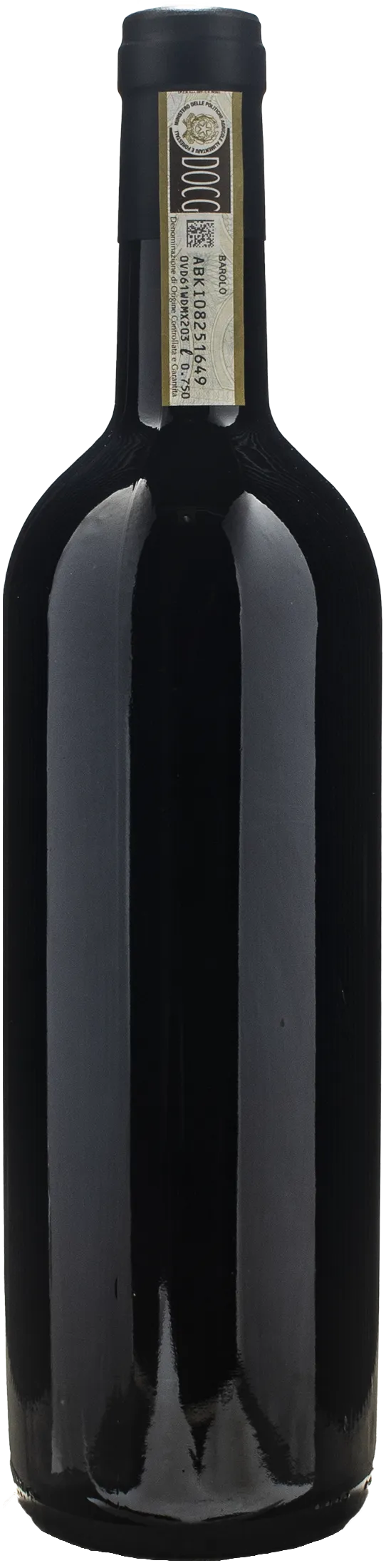 Roagna Barolo Pira 2014