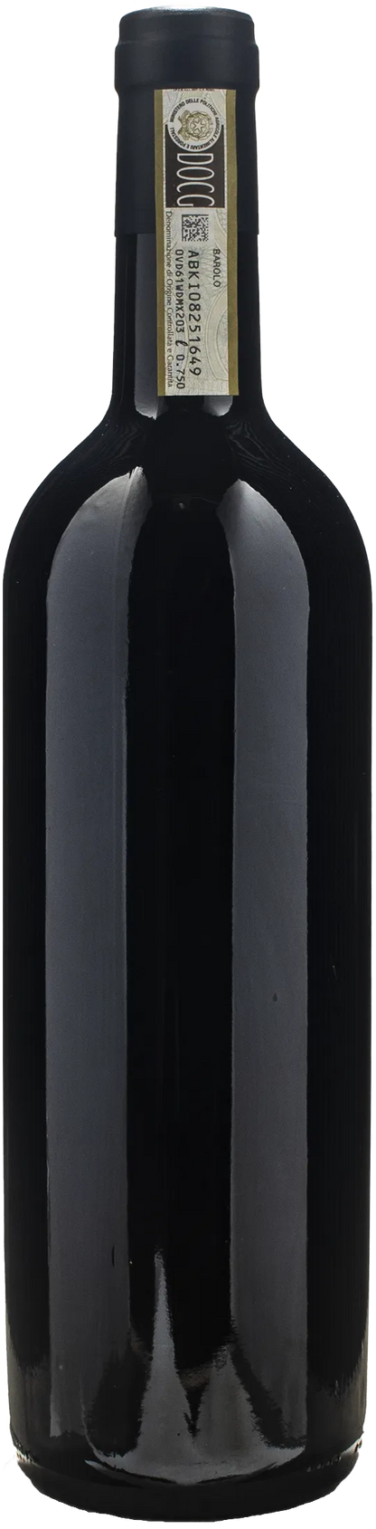 Roagna Barolo Pira 2014