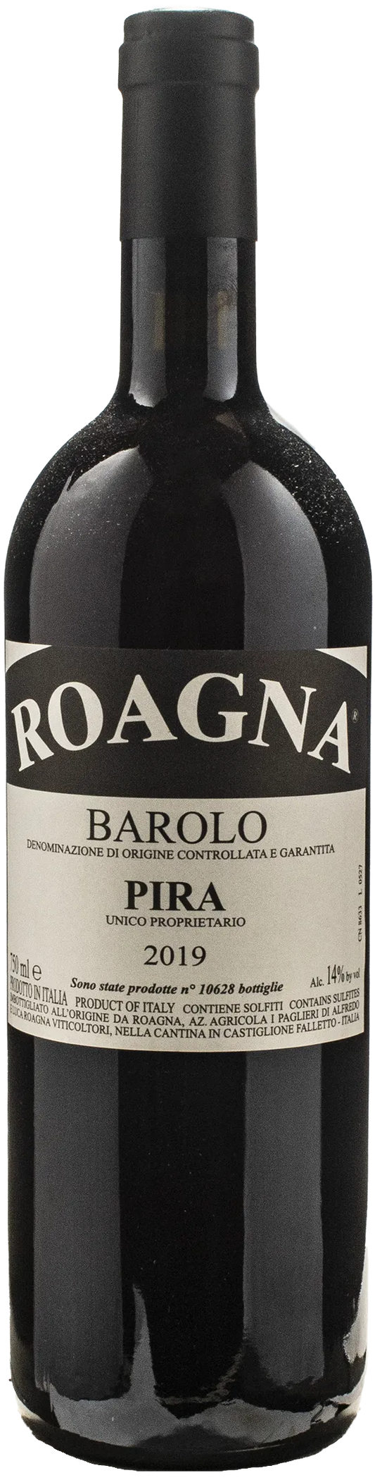 Roagna Barolo Pira 2019