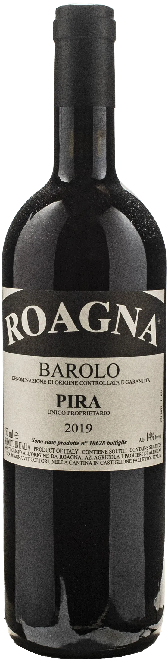 Roagna Barolo Pira 2019