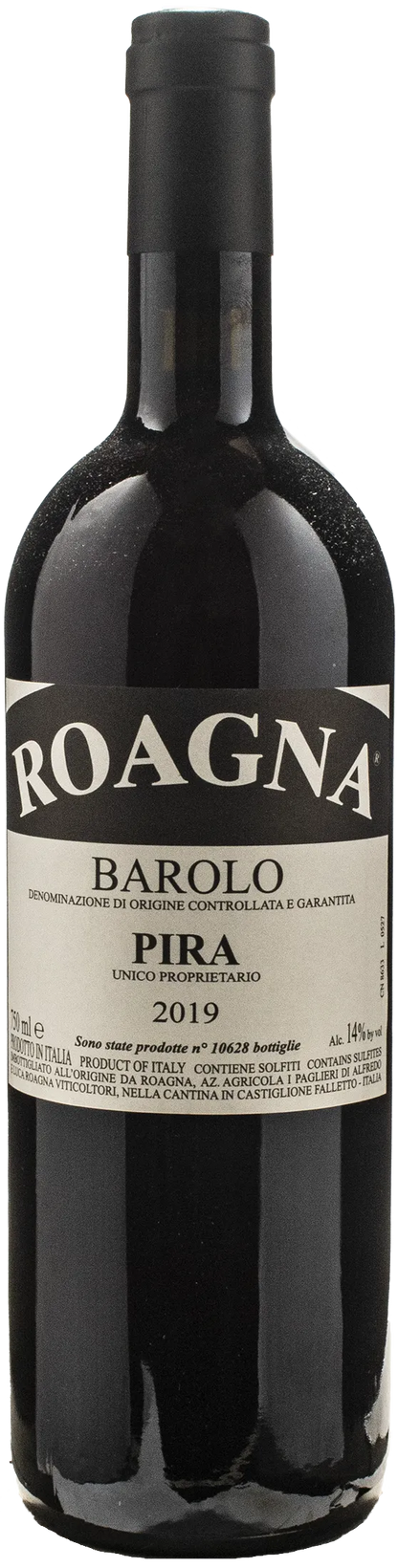 Roagna Barolo Pira 2019