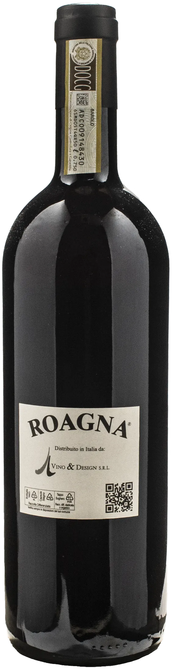 Roagna Barolo Pira 2019