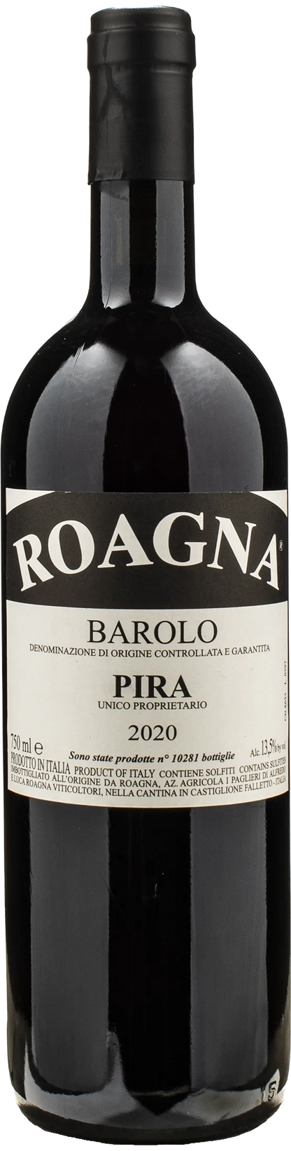Roagna Barolo Pira 2020