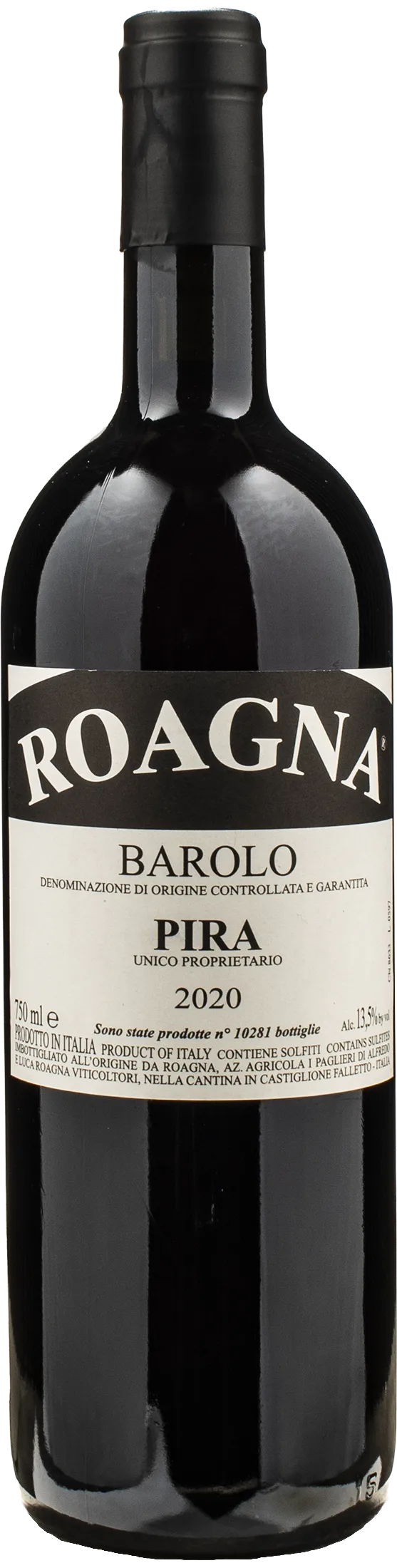 Roagna Barolo Pira 2020