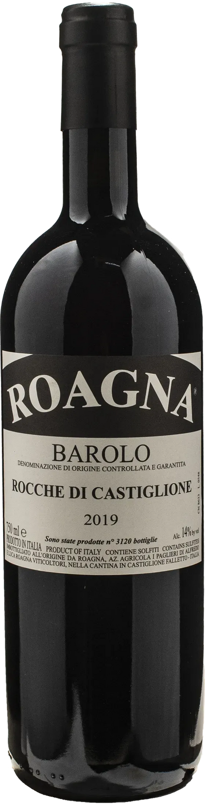 Roagna Barolo Rocche di Castiglione 2019