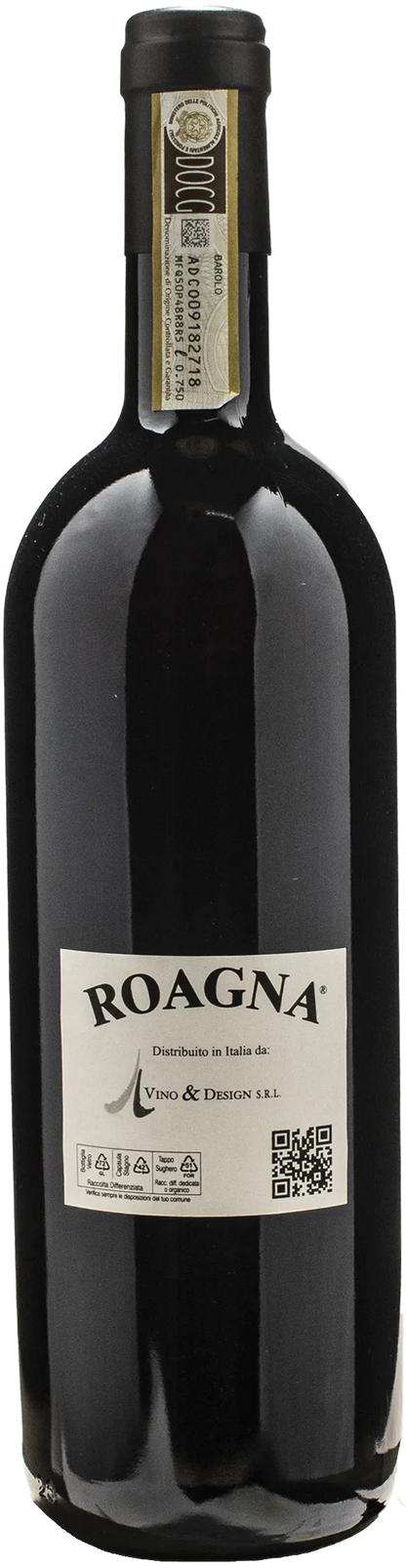 Roagna Barolo Rocche di Castiglione 2019