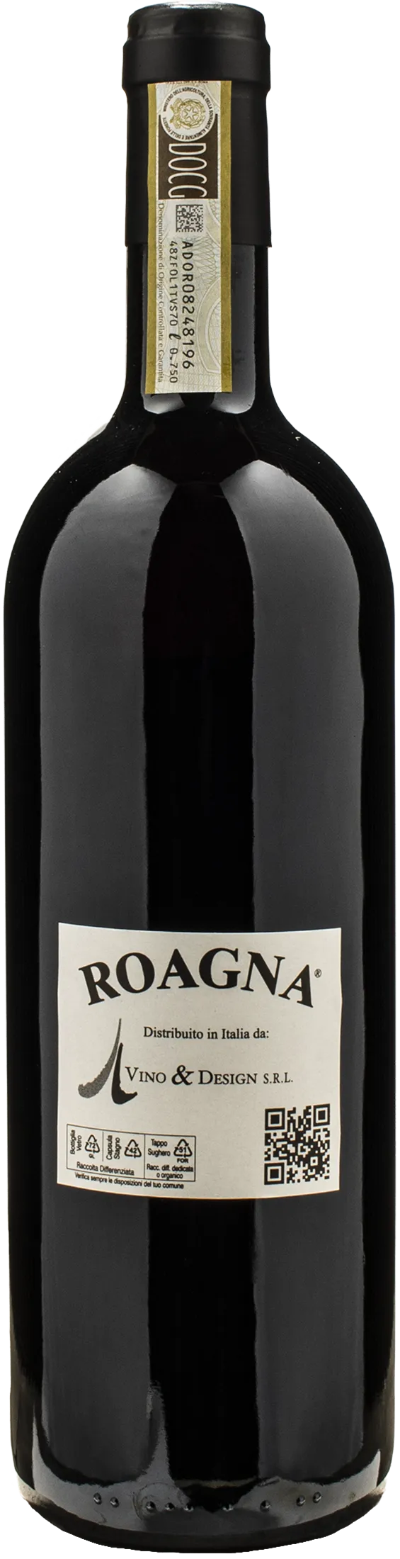 Roagna Barolo Rocche di Castiglione 2020