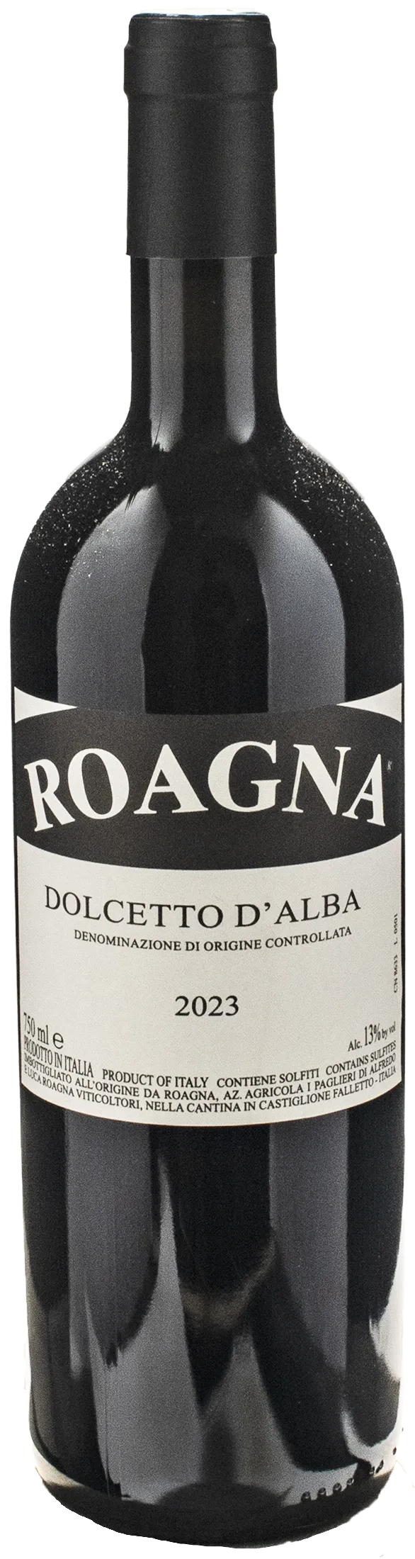 Roagna Dolcetto d'Alba 2023