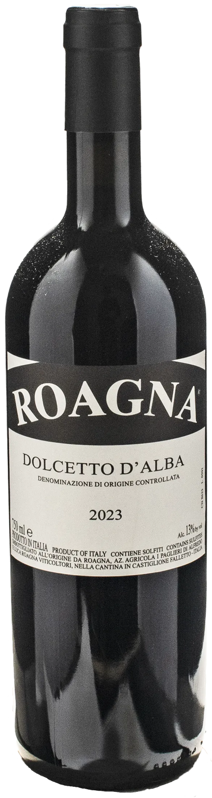 Roagna Dolcetto d'Alba 2023