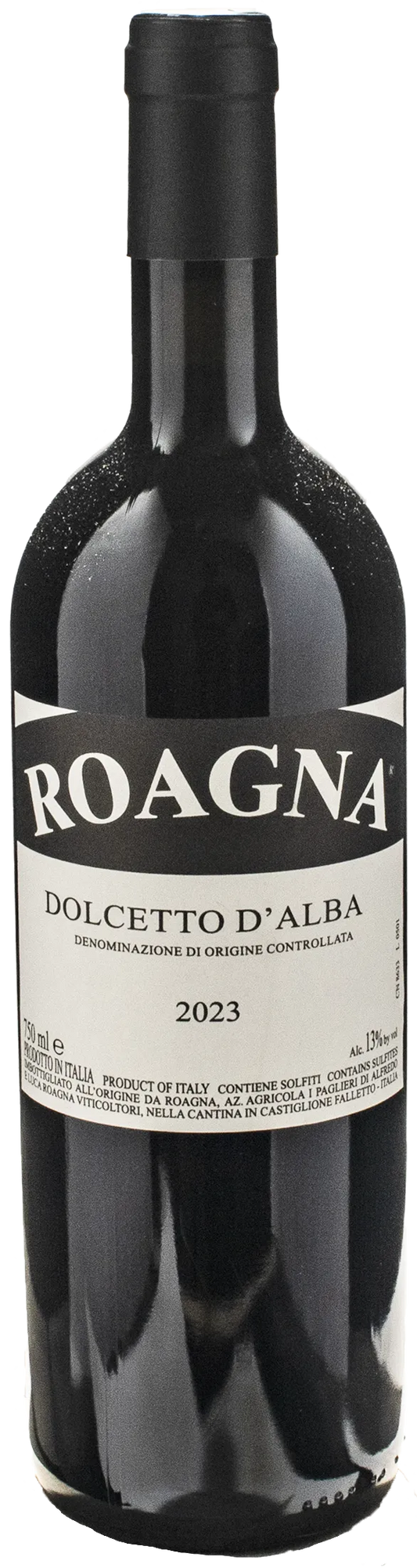 Roagna Dolcetto d'Alba 2023