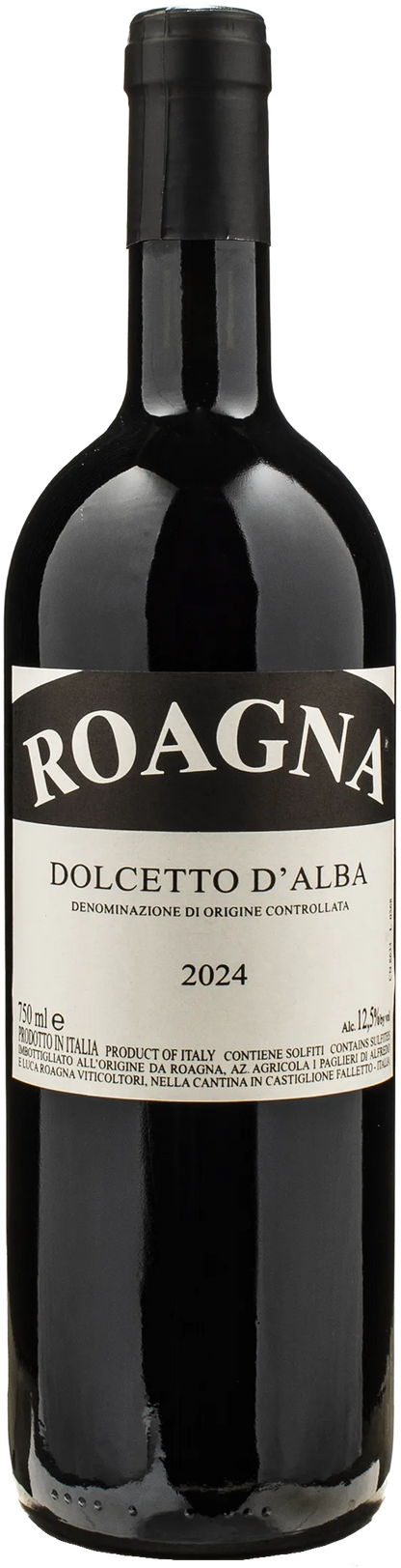 Roagna Dolcetto d'Alba 2024