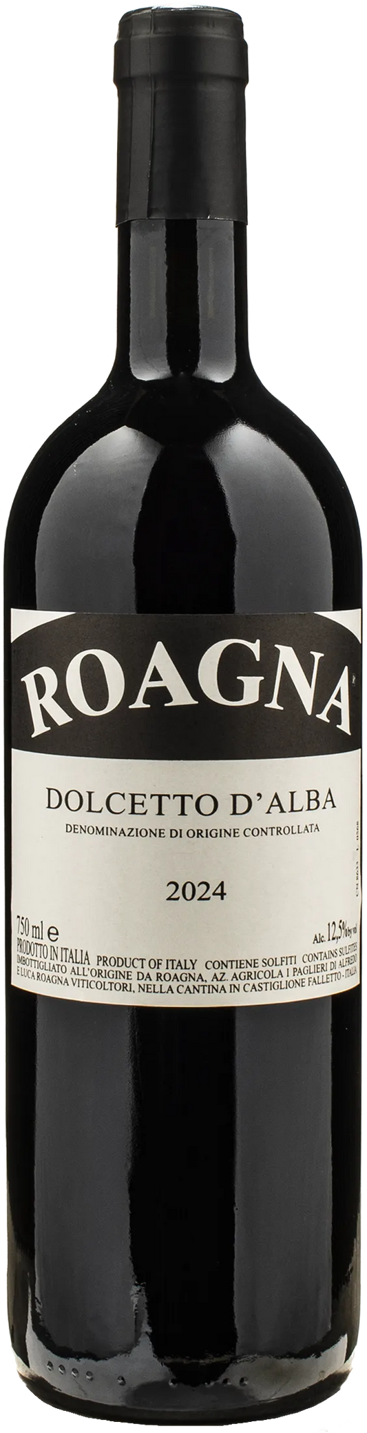 Roagna Dolcetto d'Alba 2024