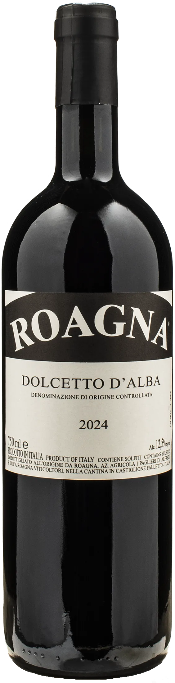 Roagna Dolcetto d'Alba 2024