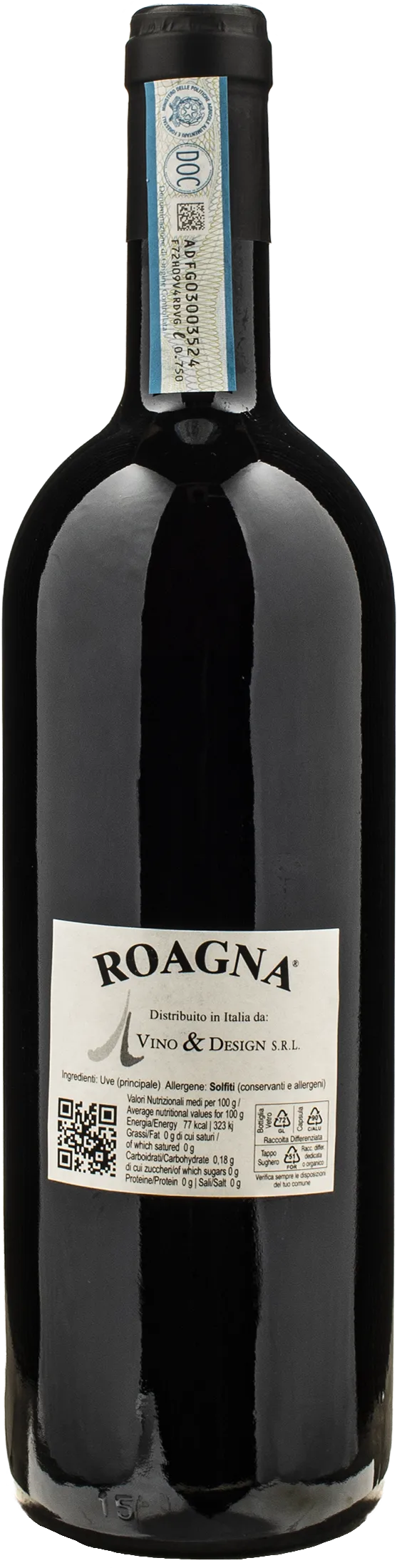 Roagna Dolcetto d'Alba 2024
