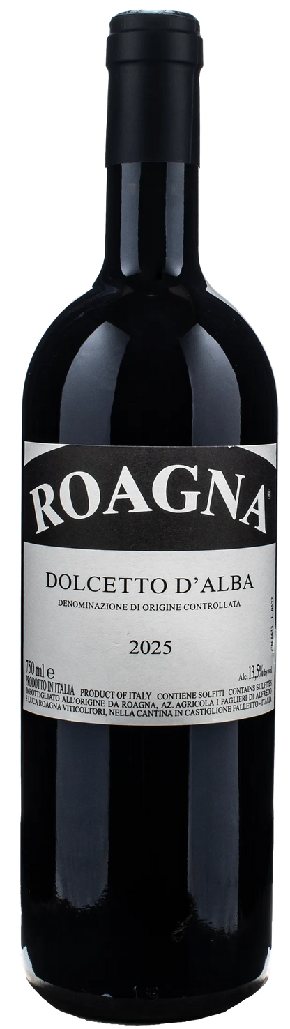 Roagna Dolcetto d'Alba 2025