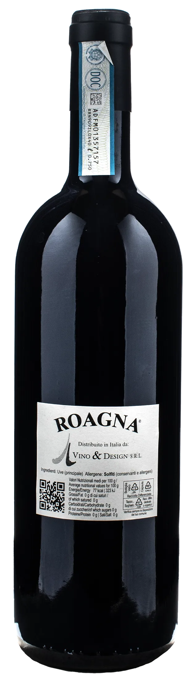 Roagna Dolcetto d'Alba 2025