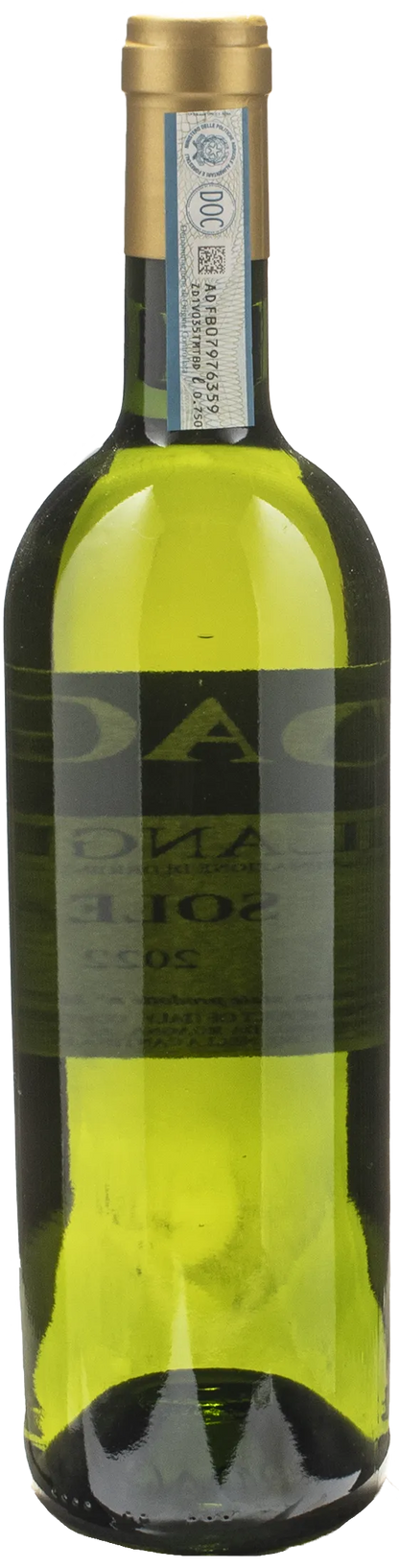 Roagna Langhe Bianco Solea 2022