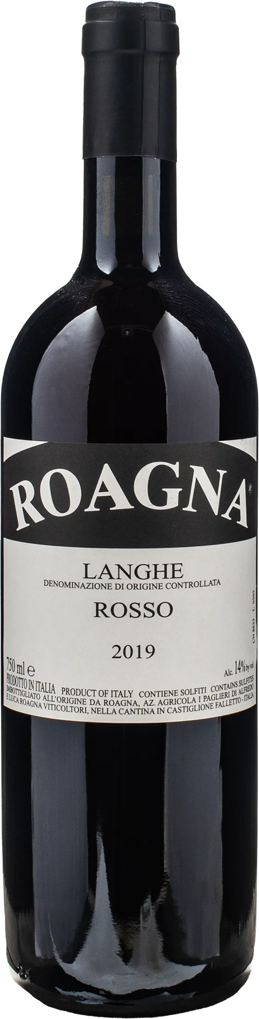 Roagna Langhe Rosso 2019