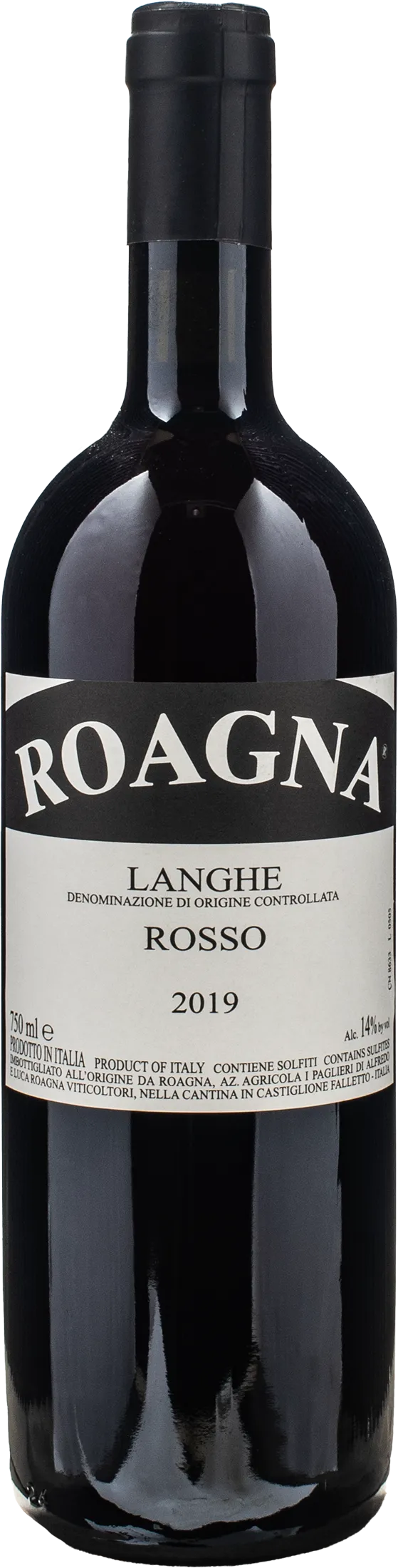 Roagna Langhe Rosso 2019