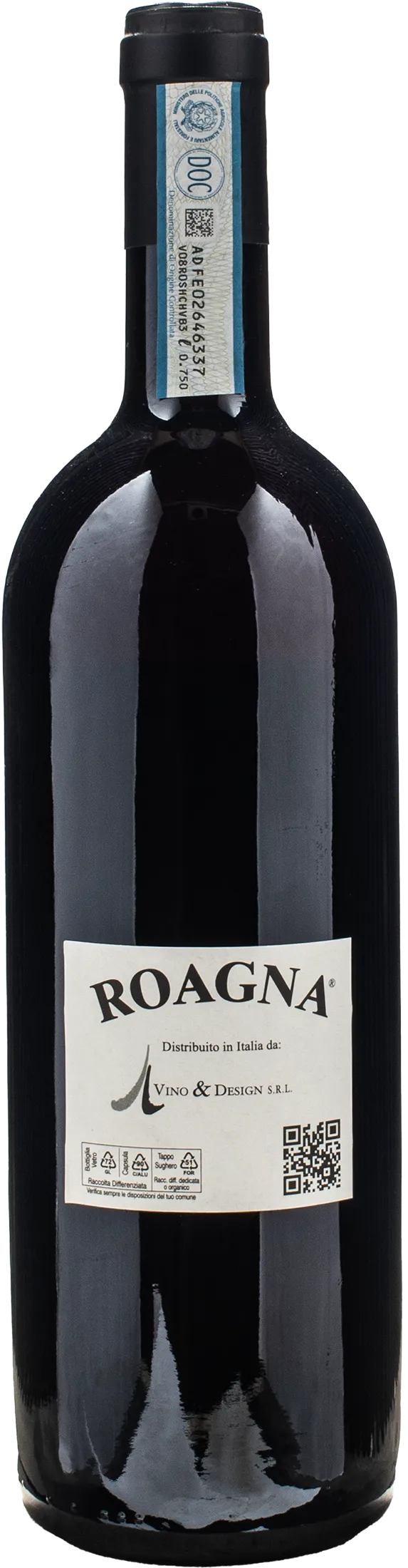 Roagna Langhe Rosso 2019