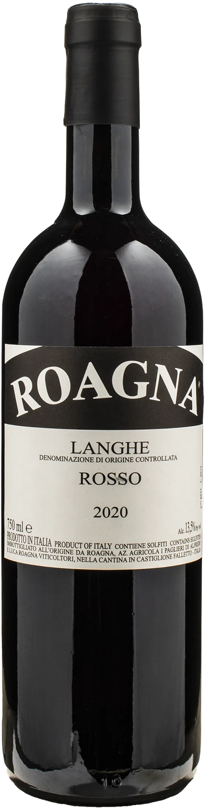 Roagna Langhe Rosso 2020
