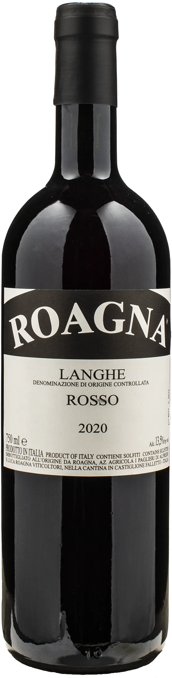 Roagna Langhe Rosso 2020