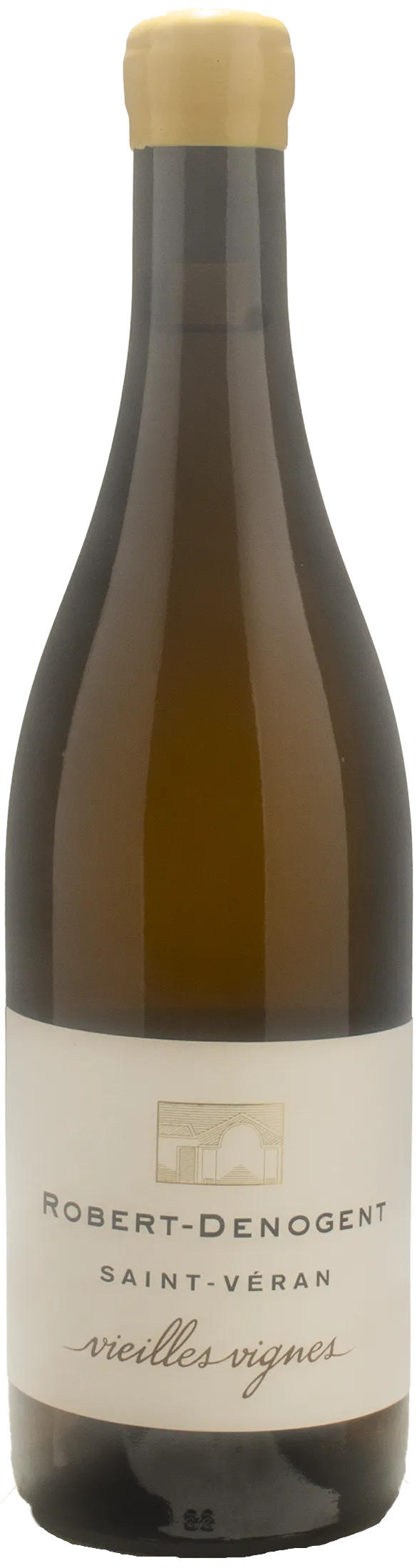 Robert Denogent Saint Veran Vielles Vignes 2022