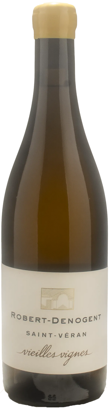 Robert Denogent Saint Veran Vielles Vignes 2022