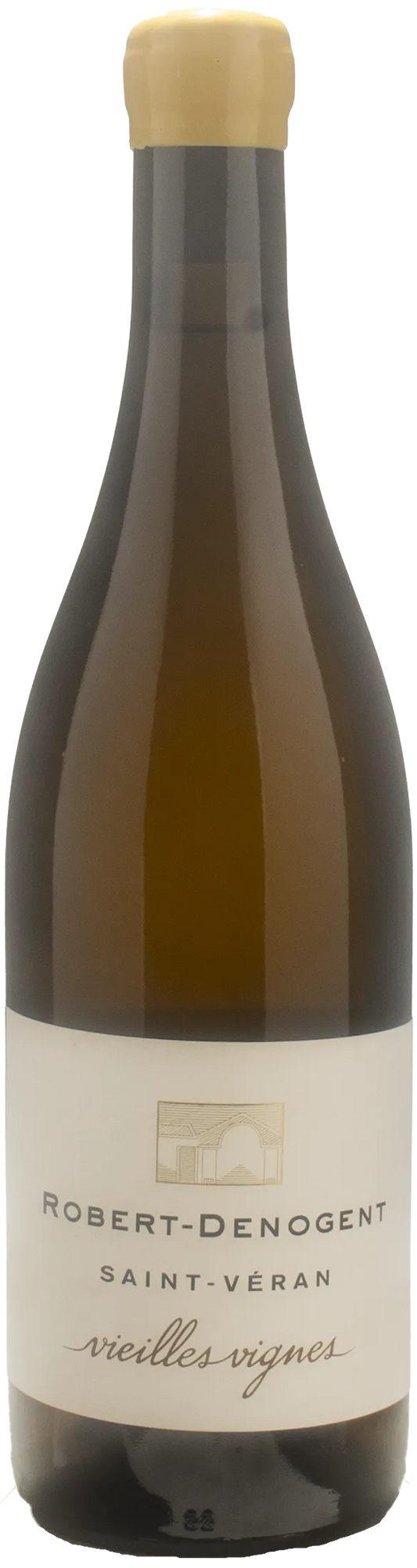 Robert Denogent Saint Veran Vielles Vignes 2022