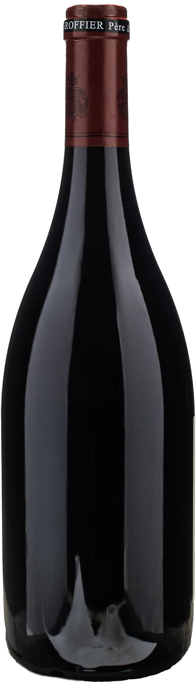 Robert Groffier Bourgogne Pinot Noir 2021