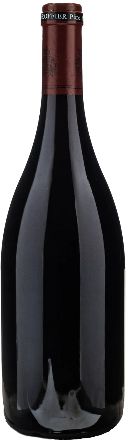 Robert Groffier Bourgogne Pinot Noir 2021