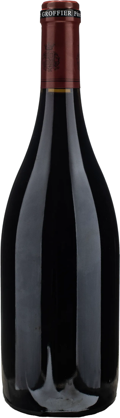 Robert Groffier Chambertin Grand Cru Clos de Beze 2019