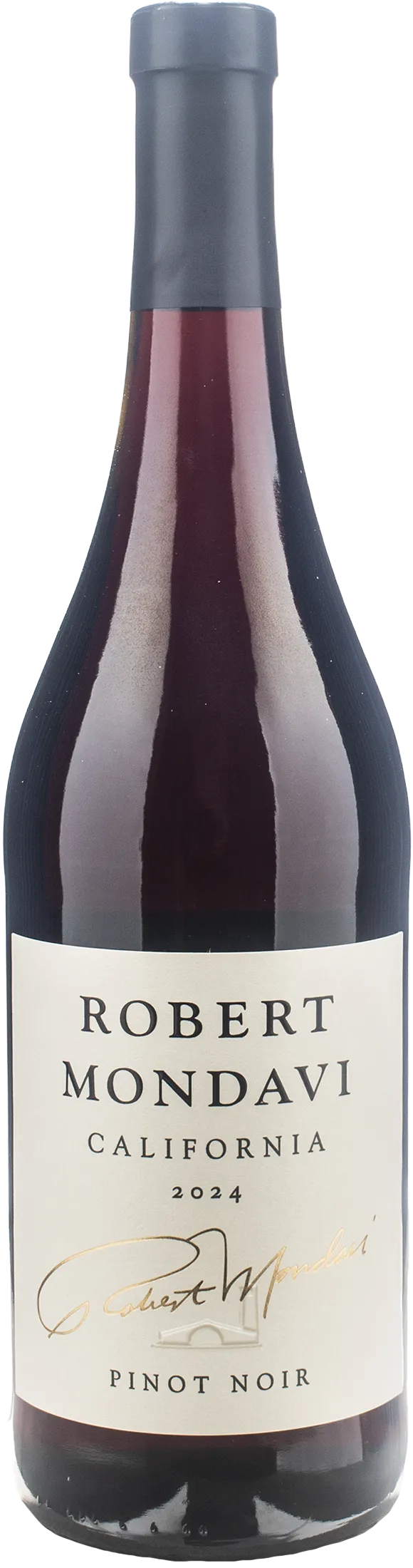 Robert Mondavi California Pinot Noir 2024