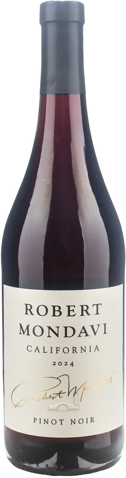 Robert Mondavi California Pinot Noir 2024