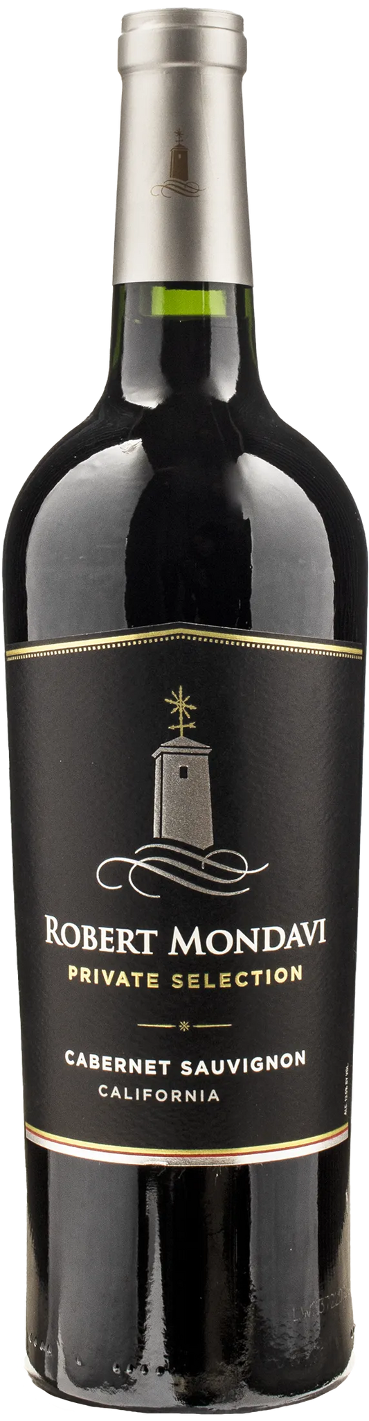 Robert Mondavi Private Selection Cabernet Sauvignon 2021
