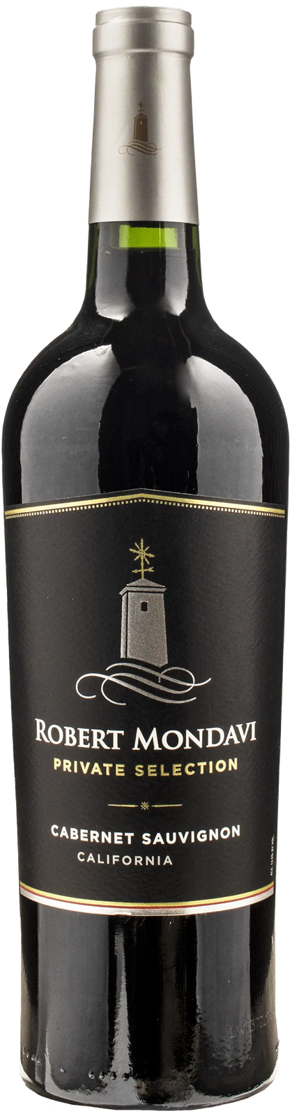 Robert Mondavi Private Selection Cabernet Sauvignon 2021