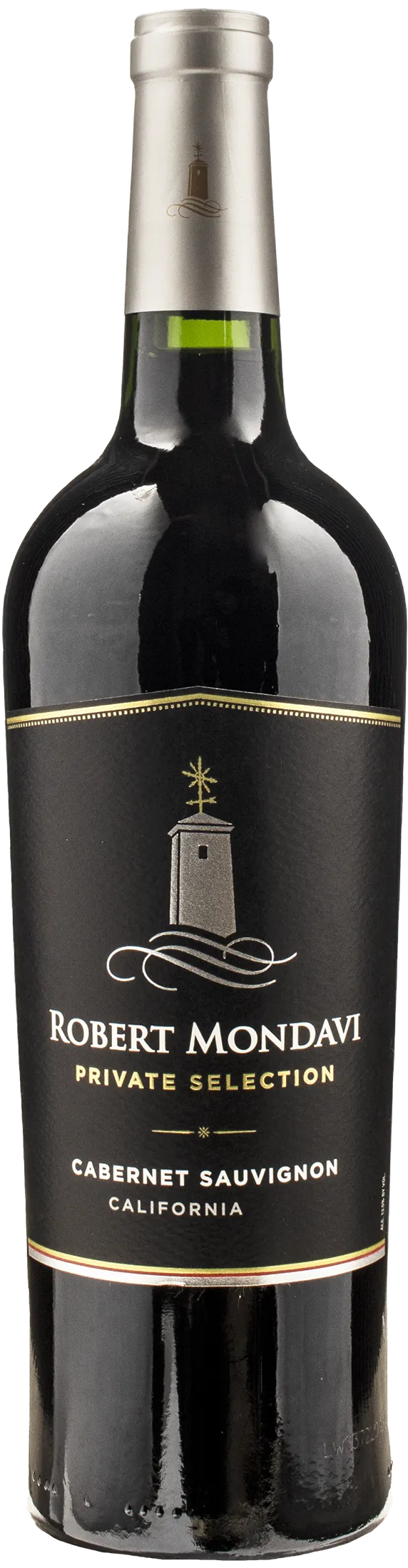 Robert Mondavi Private Selection Cabernet Sauvignon 2021