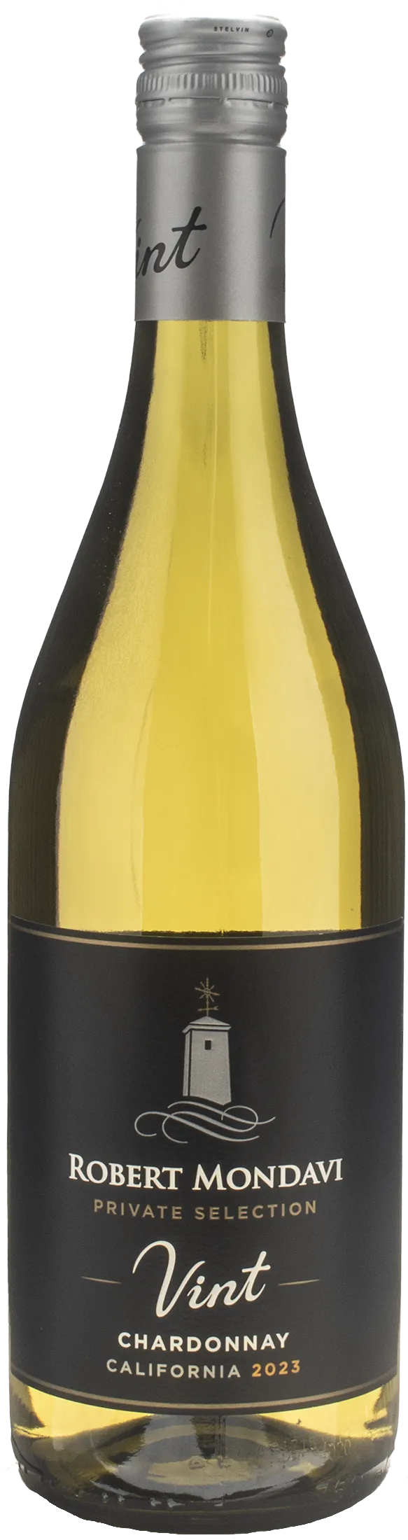 Robert Mondavi Private Selection Vint Chardonnay 2023