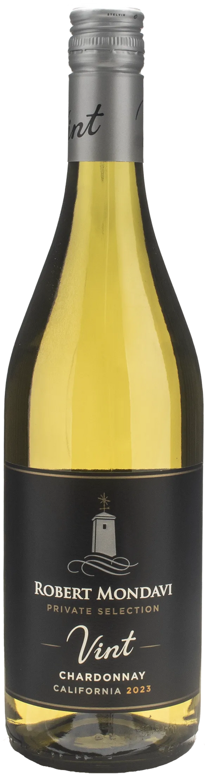 Robert Mondavi Private Selection Vint Chardonnay 2023