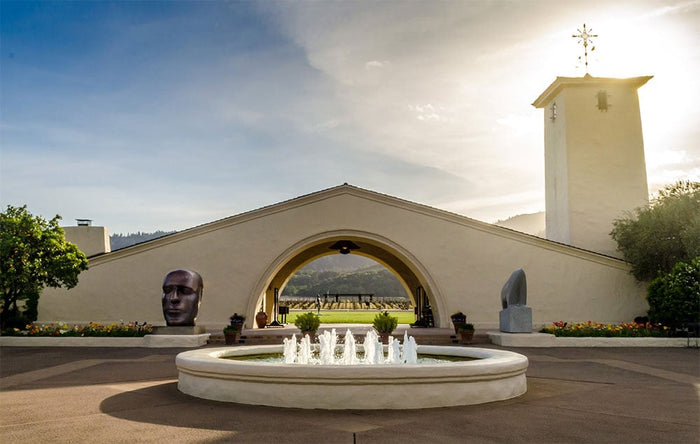 Robert Mondavi Private Selection