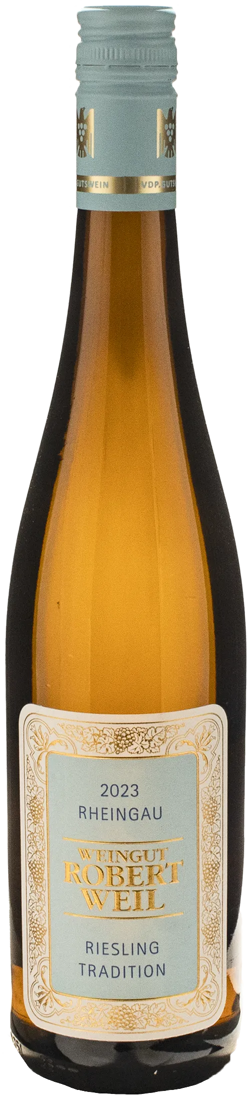 Robert Weil Riesling Tradition Rheingau 2023