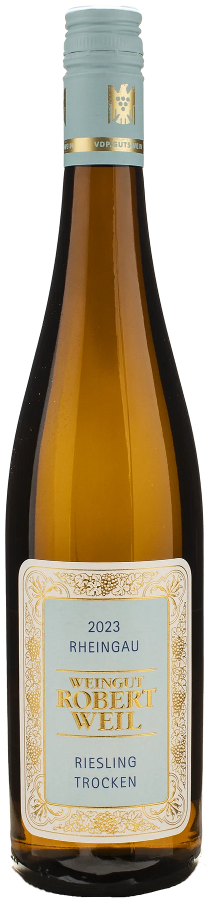 Robert Weil Riesling Trocken Rheingau 2023