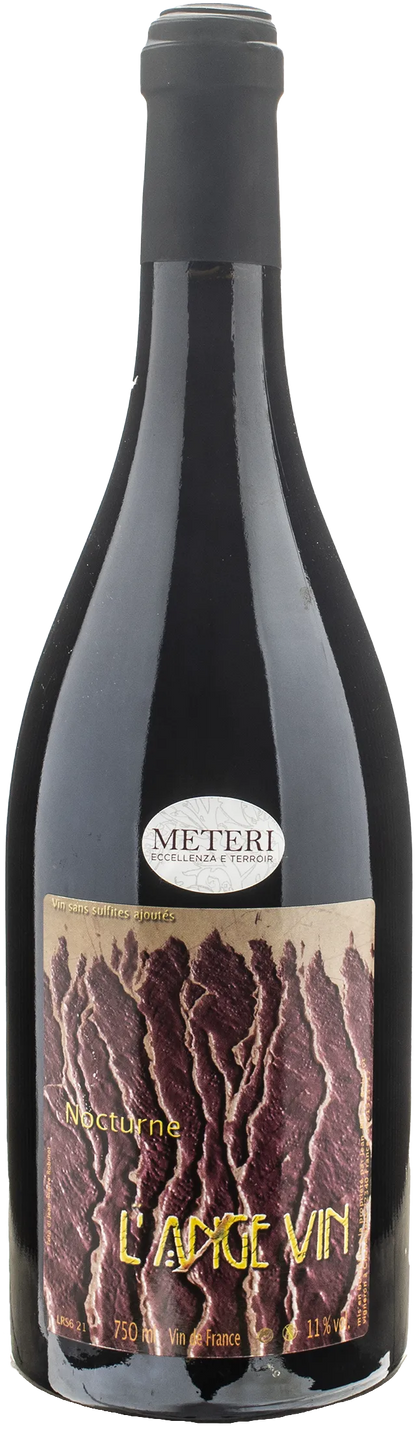 Robinot L'Ange Vin Nocturne Pineau d'Aunis