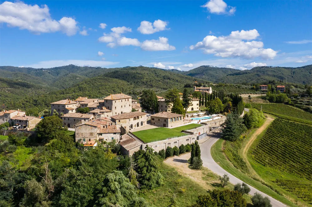 Rocca di Castagnoli