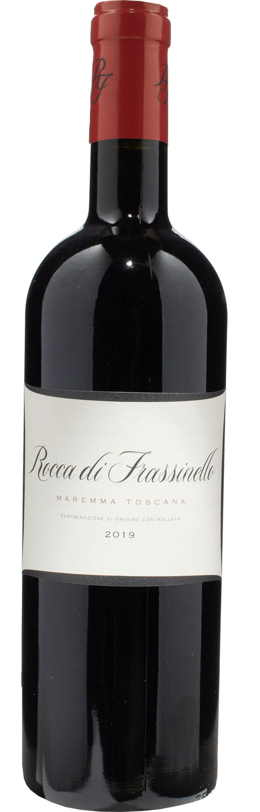 Rocca di Frassinello Maremma Toscana Rosso 2019