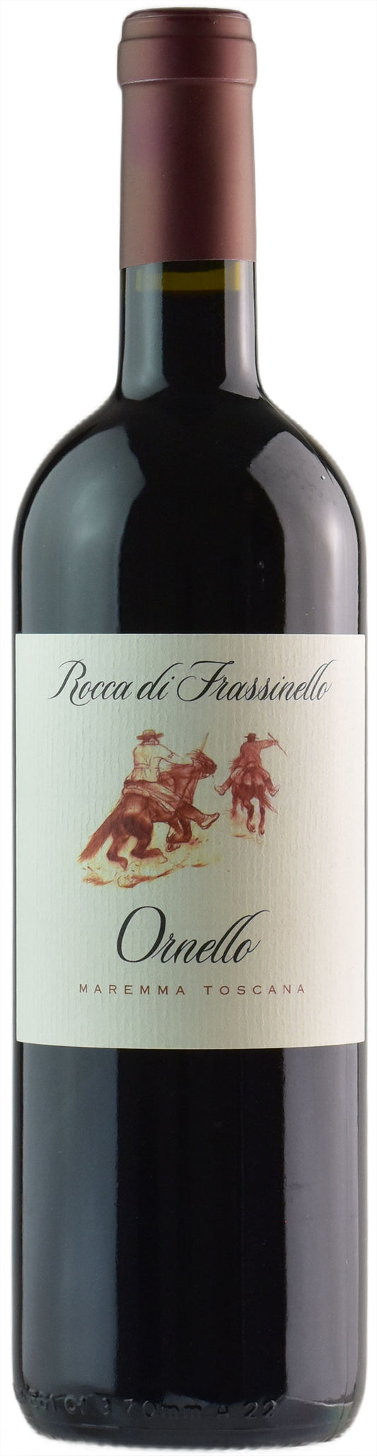 Rocca di Frassinello Ornello 2019